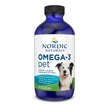 Nordic Naturals Omega 3 Pet – Fish Oil for Dogs & Cats, Supports Healthy Skin, Coat, Joints & Heart – Unflavoured, 237 ml 🍁 All In One Marketplace Canada