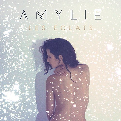 Amylie / Les Eclats - CD (Used)