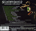 Soundtrack / Scooby-Doo 2: Monsters Unleashed - CD