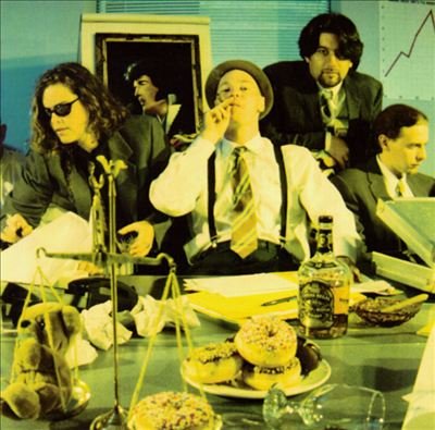 Secret of My Excess