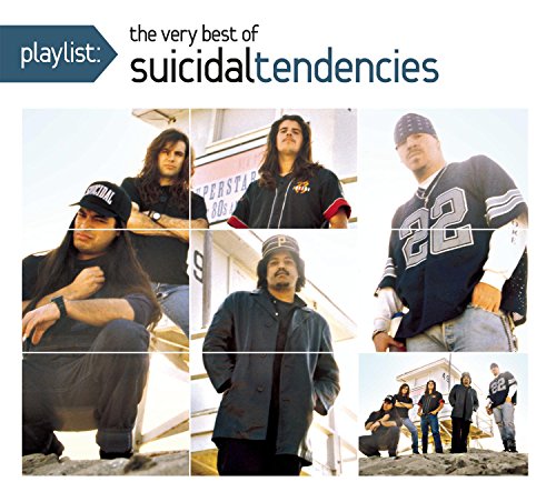 Playlist: The Very Best Of