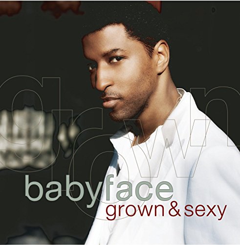 Grown And Sexy