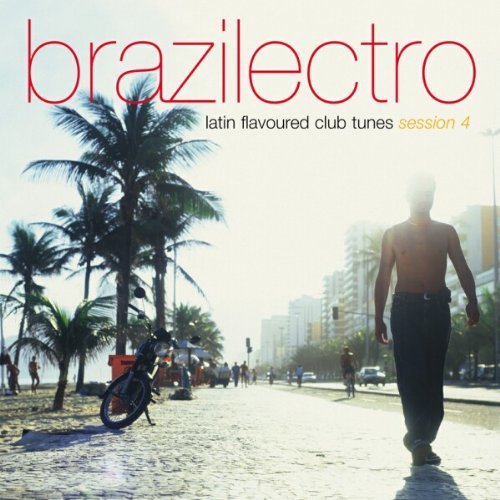 Vol. 4-Brazilectro Session