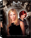 Buffy the Vampire Slayer: Season 4 (Slim Set)