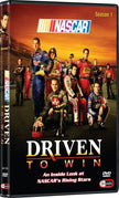 NASCAR: Driven To Win: Season 1 - DVD (Used)