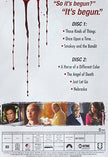 Dexter: The Complete Sixth Season - DVD