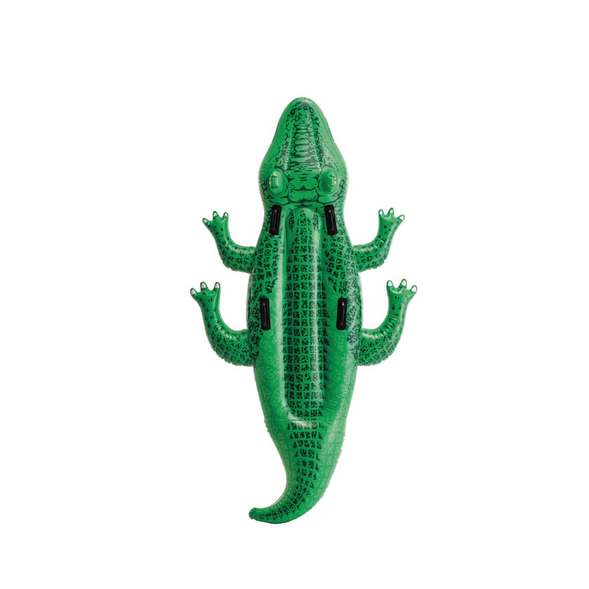 Intex Giant Gator Ride-On, 80
