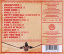 Beenie Man / Undisputed (Advisory) - CD (Used)