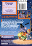Pooh's Heffalump Halloween Movie