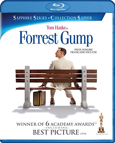 Forrest Gump - Blu-Ray