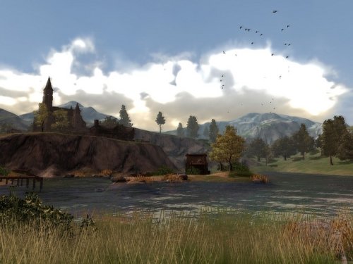 Guild 2 - French (VF)