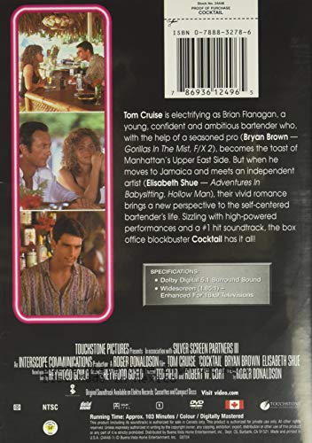 Cocktail - DVD (Used)