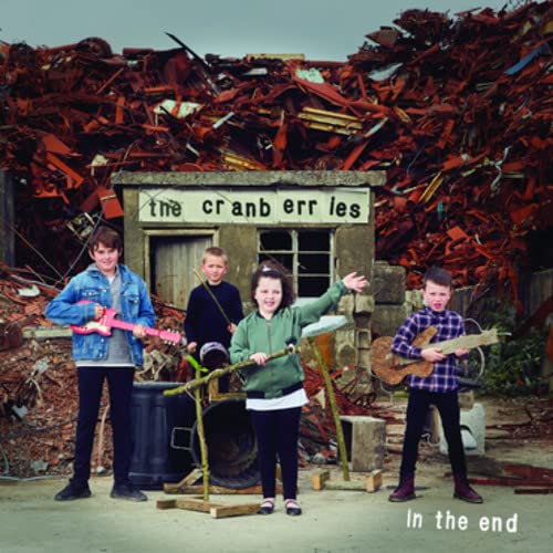 In The End (Deluxe Cd)