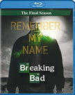 Breaking Bad: The Final Season [Blu-ray] (Sous-titres français)