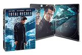 Total Recall Steelbook Extended Director's Cut [2 Disc Blu-Ray + DVD]