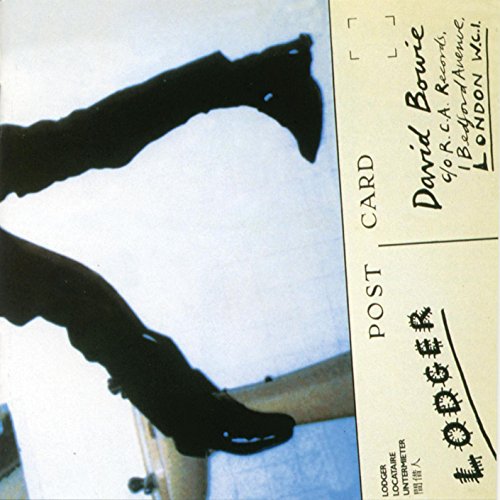 Lodger (1999 Remaster)