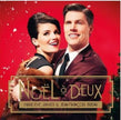 Marie-Eve Janvier & Jean-Francois Breau / Noël À Deux - CD (Used)