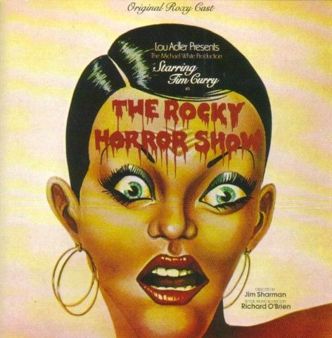 The Rocky Horror Show