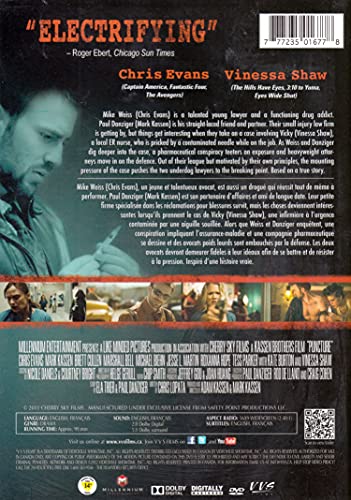 Puncture (2011)