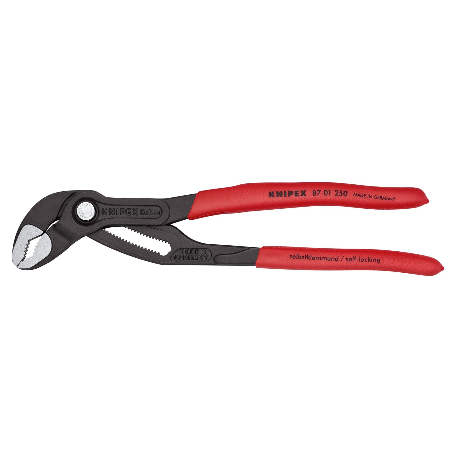 Knipex 8701250 10-Inch Cobra Pliers 🍁 All In One Marketplace Canada