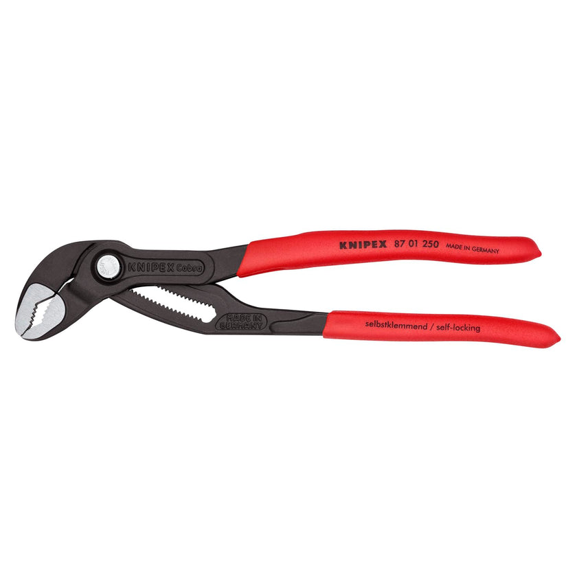 Knipex 8701250 10-Inch Cobra Pliers 🍁 All In One Marketplace Canada