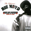 Armed & Dangerous: Best of Big Noyd - CD (Used)