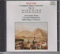 Concerti X Pf Vol.11 (Integrale): C