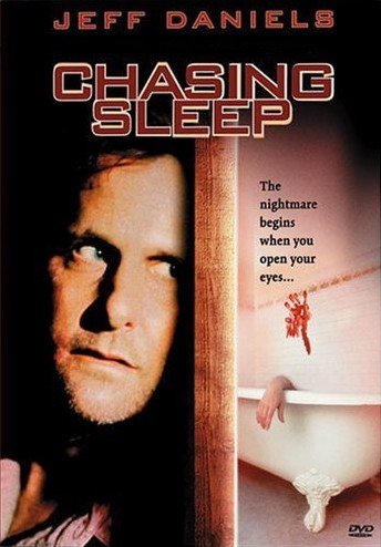 Chasing Sleep - DVD (Used)
