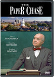 Paper Chase, The (Bilingual) [Import]