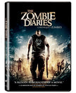 Zombie Diaries - DVD (Used)