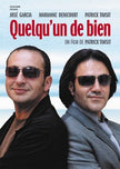 Quelqu'un De Bien - DVD (Used)