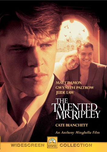 The Talented Mr. Ripley (Widescreen)