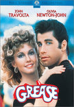 Grease / Full Screen / Bilingual - DVD (used)