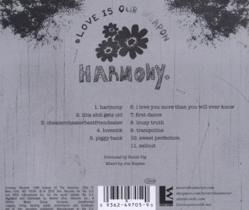 Harmony