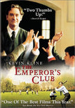 The Emperor's Club - DVD (Used)