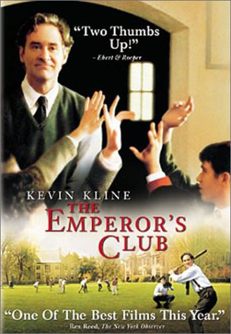 The Emperor's Club - DVD (Used)