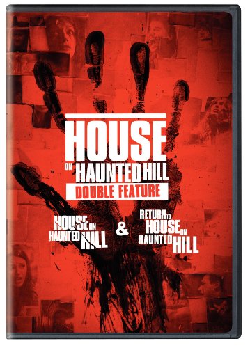 House on Haunted Hill Double Feature
