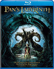 Pan's Labyrinth  - Blu-Ray (Used)