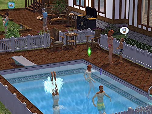 Les Sims 2