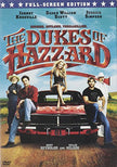 The Dukes of Hazzard (Bilingual) (Full-Screen) - DVD (Used)