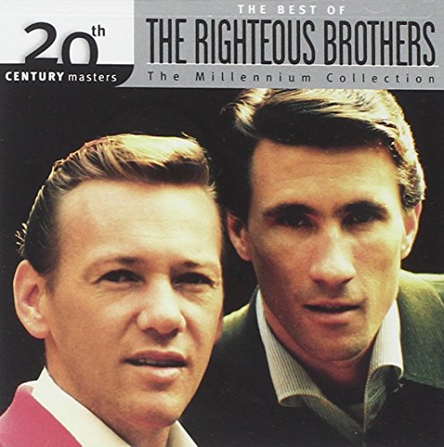 The Righteous Brothers / Millennium Collection: 20Th Century Masters - CD