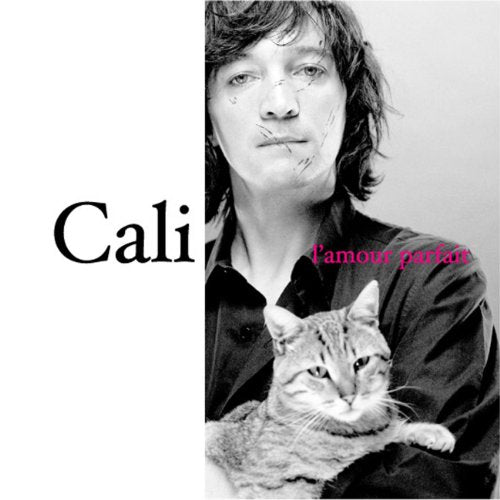 Cali / L'Amour parfait - CD