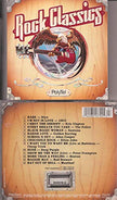 VARIOUS - ROCK CLASSICS