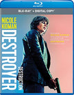 Destroyer [Blu-Ray + Digital HD] (Bilingual)