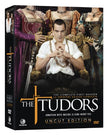 The Tudors / The Complete First Season (Uncut Edition) - DVD (Used)