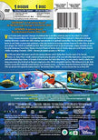Finding Nemo - DVD (Used)