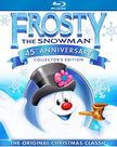 Frosty the Snowman 45th Anniversary: Collector's Edition - Blu-Ray