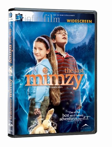 The Last Mimzy (Widescreen) - DVD (Used)