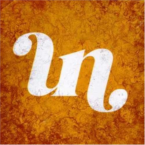 Un / Un - CD