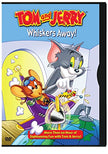 Tom & Jerry: Whiskers Away [Import]